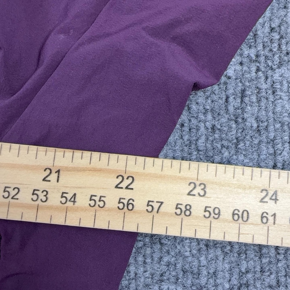 The North Face Verto Micro Down Jacket Womens L Purple Wood Violet NF0A2S8BBDU - Picture 9 of 13